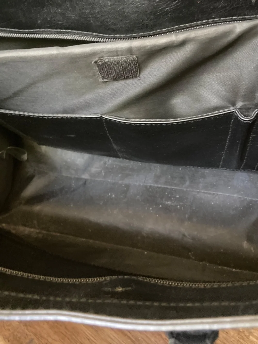Beis Work Tote Bag The Commuter Smooth Vegan Leather Laptop Sleeve Water Bottle